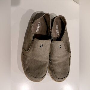 Me s Olukai slip ons